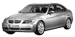 BMW E92 C0692 Fault Code