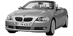 BMW E93 C0692 Fault Code