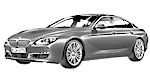 BMW F06 C0692 Fault Code