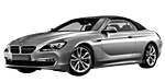 BMW F12 C0692 Fault Code