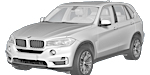 BMW F15 C0692 Fault Code